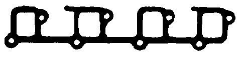 BGA Inlet manifold gasket Article number: MG4338 cheaply
