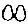BGA Inlet manifold gasket Article number: MG4539 cheaply