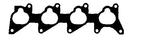 BGA Inlet manifold gasket Article number: MG5541 cheaply