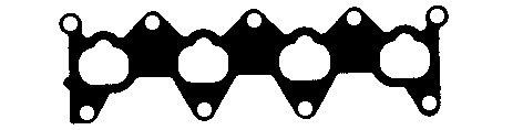 BGA Guarnizione, Collettore aspirazione Numero articolo: MG5547 poco costoso