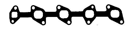 BGA Exhaust manifold gasket Article number: MG5549 cheaply