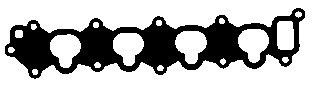 BGA Inlet manifold gasket Article number: MG5571 cheaply