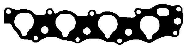 BGA Inlet manifold gasket Article number: MG5599 cheaply
