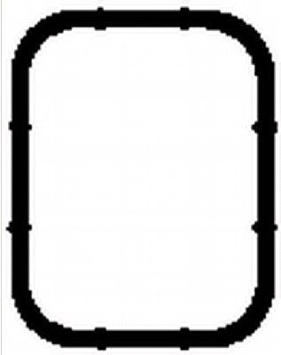 BGA Inlet manifold gasket Article number: MG6790 cheaply