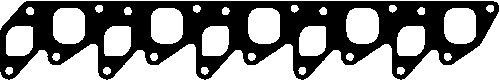 BGA Gasket, intake / exhaust manifold Article number: MG7539 cheaply