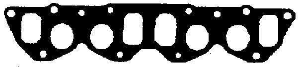 BGA Gasket, intake / exhaust manifold Article number: MG8333 cheaply