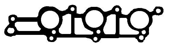 BGA Inlet manifold gasket Article number: MG8398 cheaply