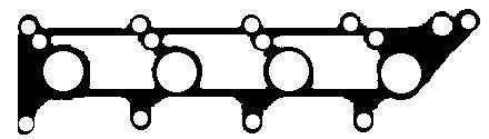 BGA Inlet manifold gasket Article number: MG8399 cheaply