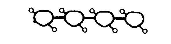 BGA Inlet manifold gasket Article number: MG9300 cheaply
