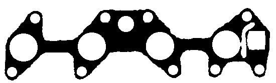BGA Inlet manifold gasket Article number: MG9316 cheaply
