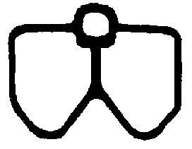 BGA Inlet manifold gasket Article number: MG9329 cheaply