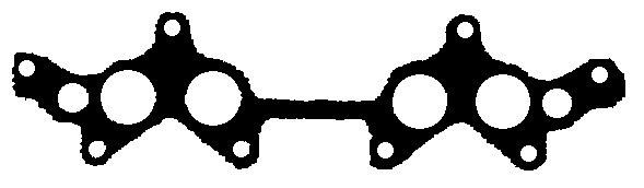 BGA Inlet manifold gasket Article number: MG9341 cheaply