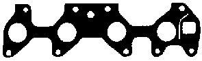 BGA Inlet manifold gasket Article number: MG9347 cheaply