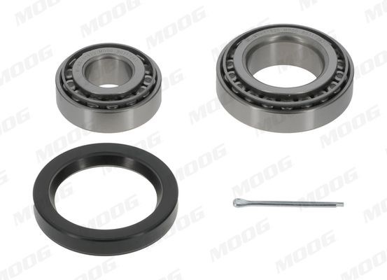 MOOG Wheel bearing kit Article number: MI-WB-11920 cheaply