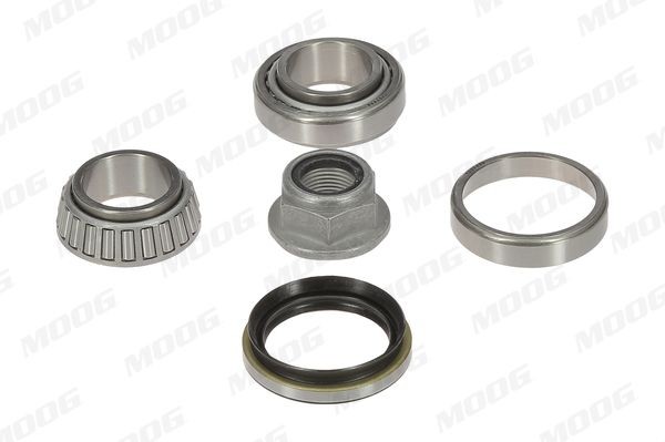MOOG Wheel bearing kit Article number: MI-WB-11939 cheaply