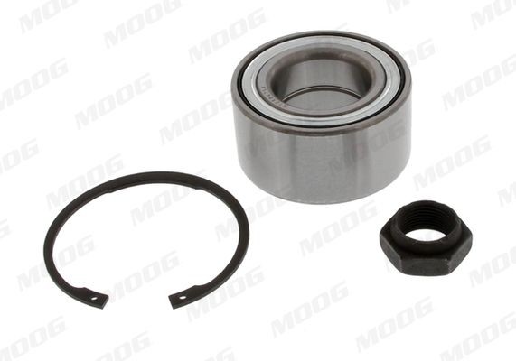 MOOG Wheel bearing kit Article number: MI-WB-12784 cheaply