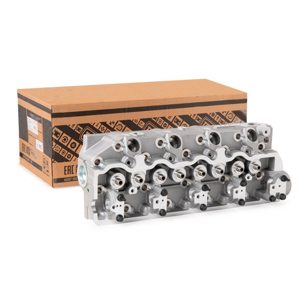 ASHIKA Cylinder Head Article number: MI021S cheaply