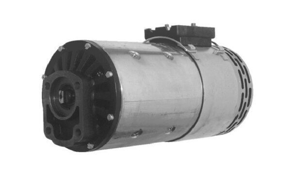 MAHLE ORIGINAL Elektromotor Varenummer: MM 110 billige