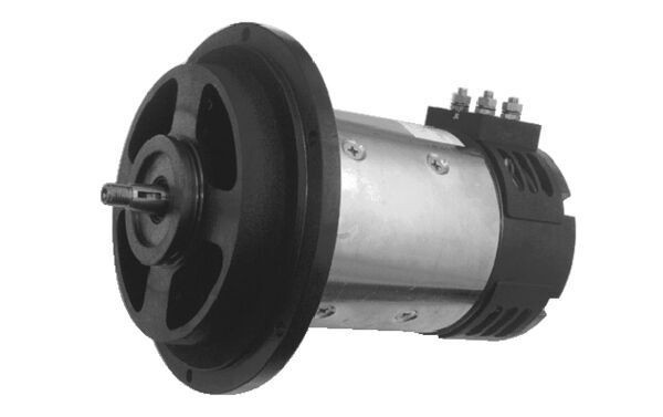 MAHLE ORIGINAL Elektromotor Varenummer: MM 140 billige