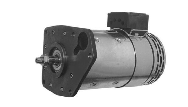 MAHLE ORIGINAL Elektromotor Varenummer: MM 164 billige
