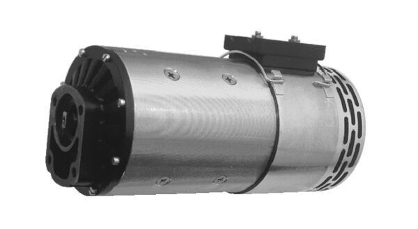 MAHLE ORIGINAL Elektromotor Varenummer: MM 190 billige