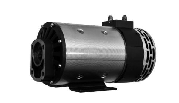 MAHLE ORIGINAL Elektromotor Varenummer: MM 198 billige