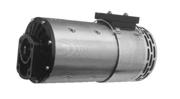 MAHLE ORIGINAL Elektromotor Varenummer: MM 211 billige