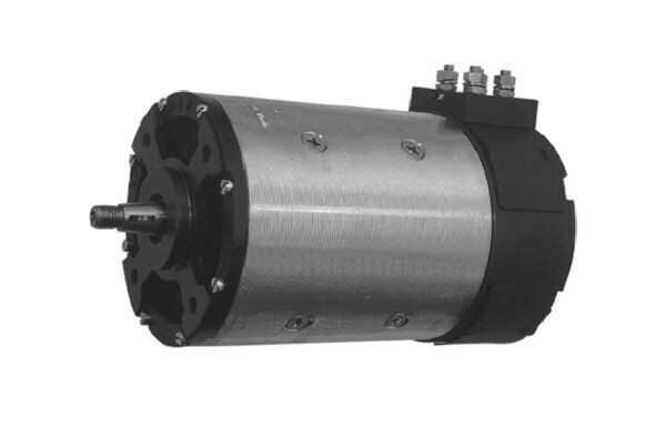 MAHLE ORIGINAL Elektromotor Varenummer: MM 215 billige
