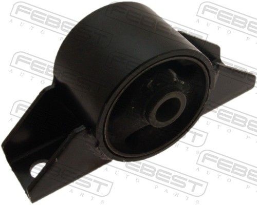 FEBEST MM-V77 Kinnitus, diferentsiaal PAJERO 3.0 4WD (V83W, V93W) 178 HP Bensiin