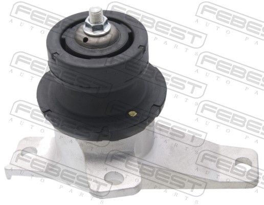 FEBEST Engine mount Article number: MM-Z30RH cheaply