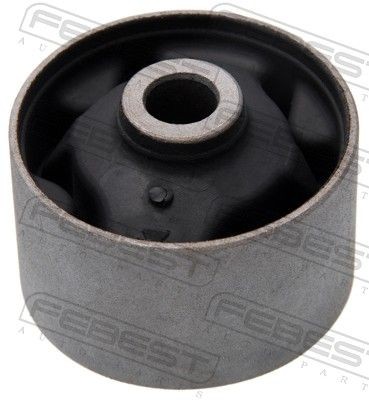 FEBEST MMB-V97L Mounting, differential COMPASS 2.4 4x4 170 PS Petrol
