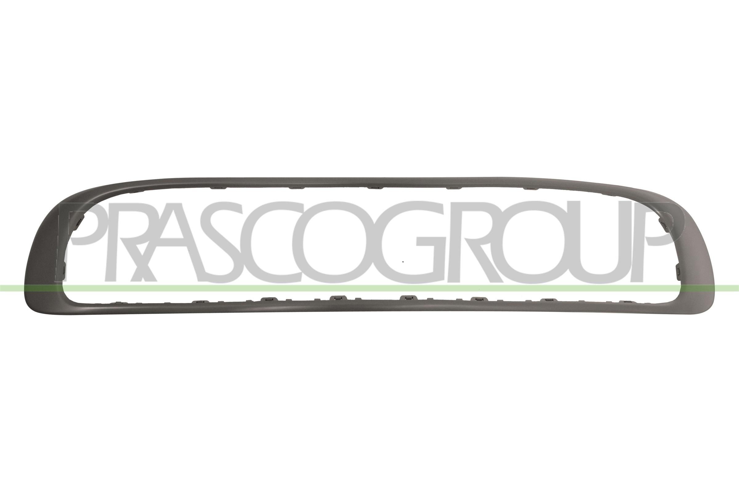 PRASCO Frame, radiator grille Article number: MN3102325 cheaply