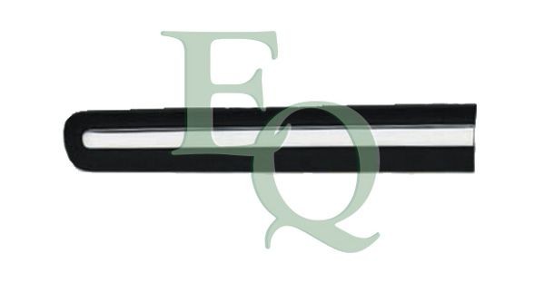 EQUAL QUALITY Pynte- / beskyttelsesliste, dør Varenummer: MPA390 billige