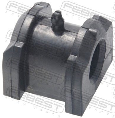 FEBEST Bearing Bush, stabiliser Article number: MSB-CS2FR cheaply