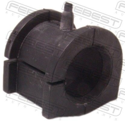 FEBEST Anti roll bar bush Article number: MSB-CS5FR cheaply