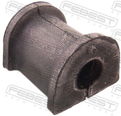 FEBEST Anti roll bar bush Article number: MSB-EA3F cheaply