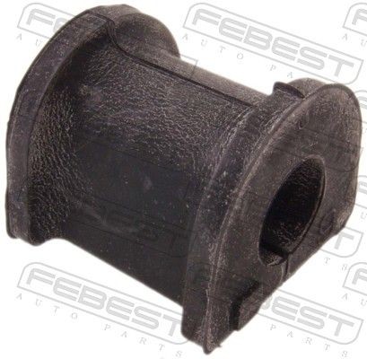 FEBEST Anti roll bar bush Article number: MSB-EA3R cheaply