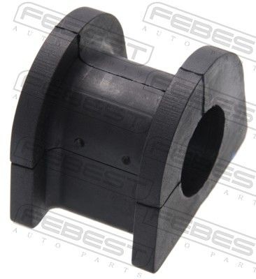 FEBEST Anti roll bar bush Article number: MSB-V65WR cheaply