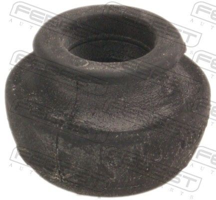 FEBEST Axle bush Article number: MSB-V75LWR cheaply