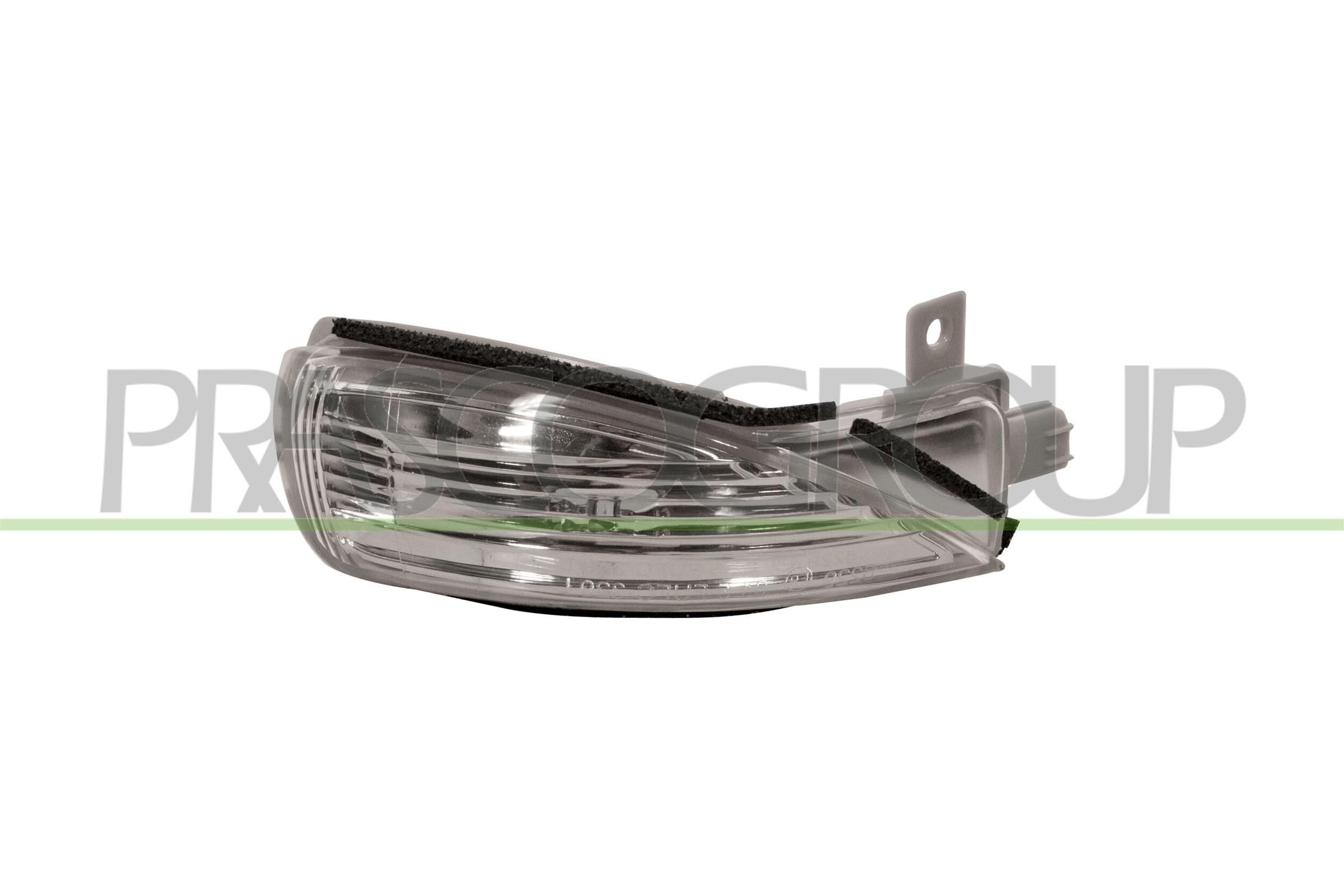 PRASCO Motorhjelm Varenummer: MZ0093100 billige