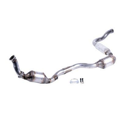 EEC Catalytic converter Article number: MZ6033T cheaply