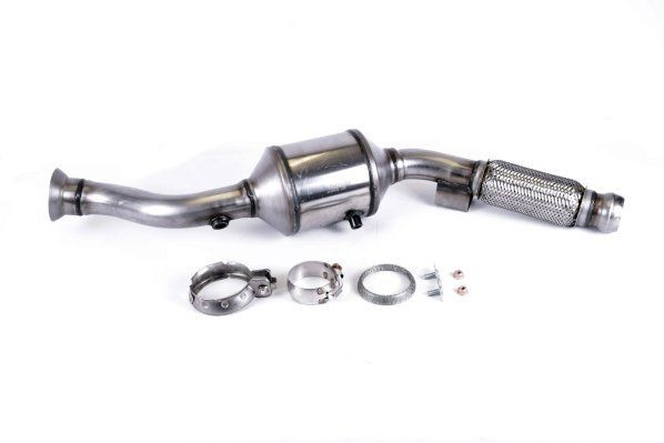 EEC Catalytic converter Article number: MZ6074T cheaply