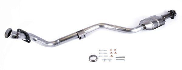EEC Catalytic converter Article number: MZ8012T cheaply