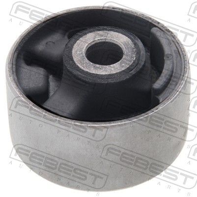 FEBEST MZAB-104 Mounting, differential CX-7 2.3 MZR DISI Turbo 238 PS Petrol 2014