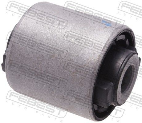 FEBEST Bush, control arm mounting Article number: MZAB-146 cheaply