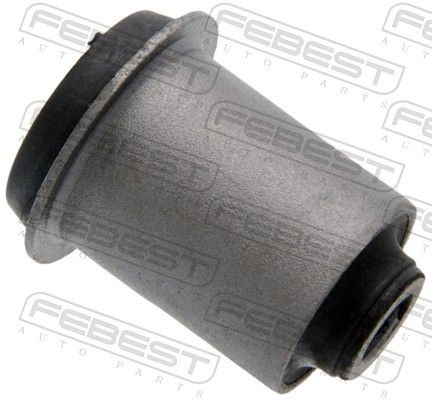 FEBEST Trailing arm / Suspension arm bush Article number: MZAB-CX9S cheaply