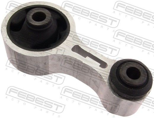 FEBEST Supporto motore Numero articolo: MZM-014 poco costoso