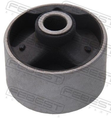 FEBEST MZMB-031 Mounting, differential CX-9 3.7 AWD (TB10A) 277 PS Petrol