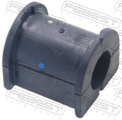 FEBEST Anti roll bar bush Article number: MZSB-FRF cheaply