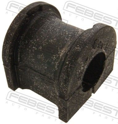 FEBEST Anti roll bar bush Article number: MZSB-GFR cheaply